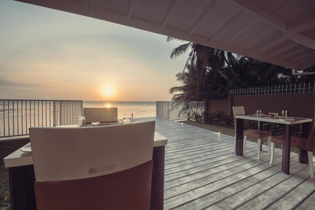 Hush Lagoon 30 Negombo Exterior foto